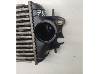 Интеркулер  7700312903, 8689260   Renault Trafic II (X83) 2.5