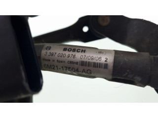 Моторчик дворников 3397020976, 6M2117504AG Ford Galaxy