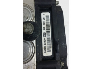 Jednotka ABS 0265800315, 0265800315   Fiat Punto (188) 2003