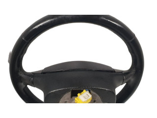 Руль Volkswagen Cross Touran I 2006-2010 года 1K0880201BT, 1K0959537J