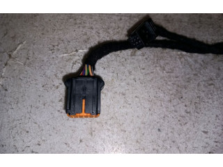 Зеркало (механическое)       Citroen C5  2008 - 2016 года   