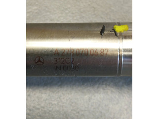 Форсунка A2780700687    Mercedes-Benz GLC X253 C253  M274 920 