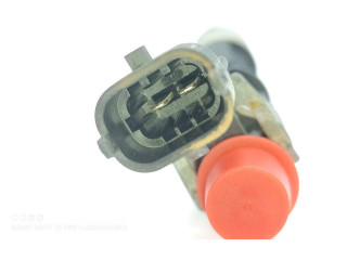 Вентилятор печки 0261500755 Peugeot 208