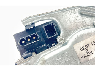 Моторчик заднего дворника 0390201571, 8257078 Land Rover Range Rover L322