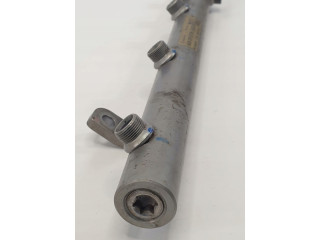 Магистральная трубка топлива