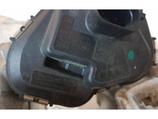 Turbodmychadlo Турбина 06K145654J, 06K145655B   Volkswagen Tiguan Allspace 2.0  DGU