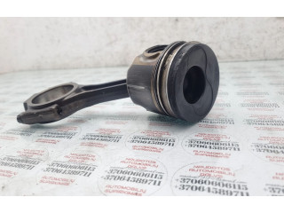  Поршень с шатуном BMP 038J  Volkswagen PASSAT B6  