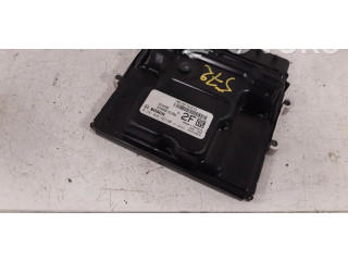 Блок управления двигателя 237104328S, 0281036484   Renault Express