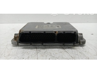 Блок управления двигателем Блок управления 0281001775 Jeep Cherokee XJ