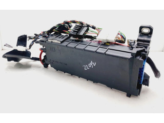 Блок предохранителей A2465400040   Mercedes-Benz CLA C117 X117 W117    