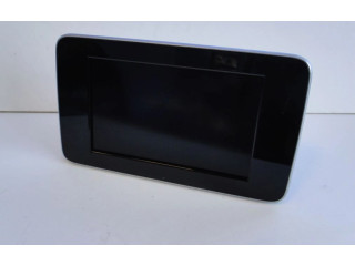 Дисплей    A2059004113   Mercedes-Benz W470