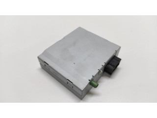 Antenos valdymo blokas