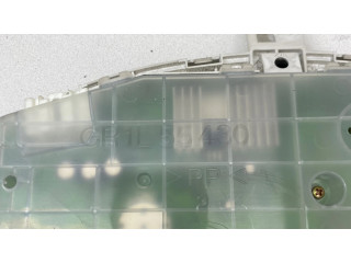 Панель приборов GR1L55430, 54GR1CA Mazda 6