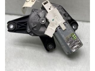 Моторчик заднего дворника 8200734582 Dacia Sandero