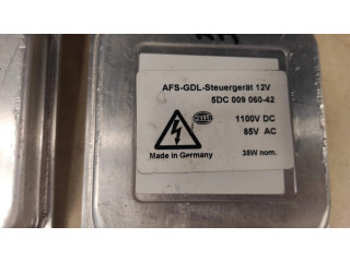 Блок управления Xenon