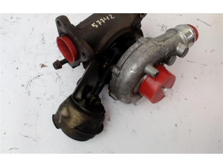 Турбина Audi A4 Allroad 028145702H для двигателя AFN