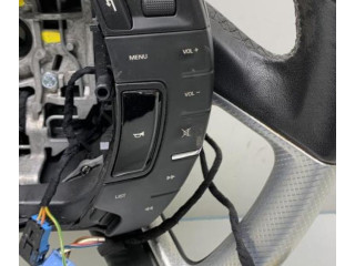 Руль Citroen C5  2008 - 2016 года       