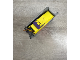 Блок подушек безопасности 6Q0909605H, 5WK42950   Skoda Fabia Mk1 (6Y)