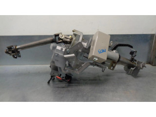 Руль Renault Koleos I  2008-2016 года 48810JY40C, 48811JY00A      