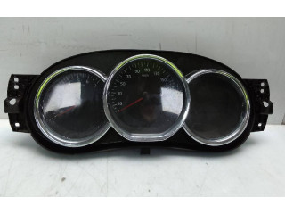 Панель приборов 2131255   Dacia Lodgy       