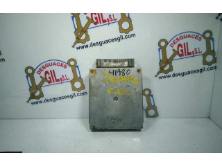 Блок управления двигателя 85BB12A650CA, 41980   Ford Sierra