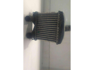 Интеркулер  0003007V002   Smart ForTwo I 