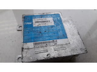 Блок подушек безопасности 46806593, 331249   Fiat Punto (188)