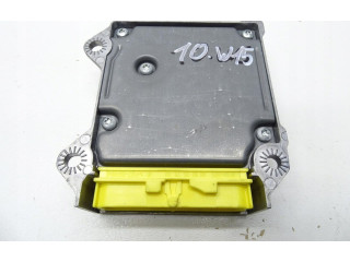 Блок подушек безопасности 1K0909605T Skoda Octavia Mk2 (1Z)