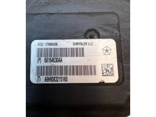 Блок АБС 68164630AA, 68164630AA Jeep Grand Cherokee 2010 - 2021 года