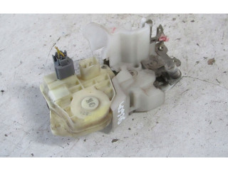 Замок багажника     Honda Civic 2001 - 2005 года