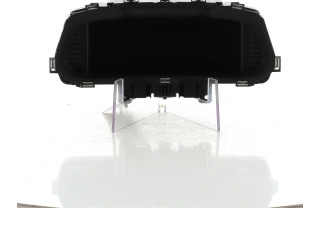 Панель приборов 5E3920774A, I9-4165N Skoda Octavia Mk4