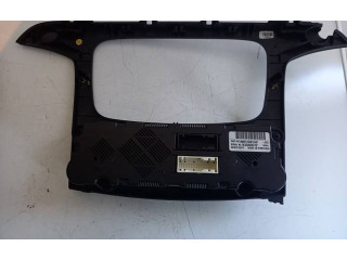 Блок управления климат-контролем BM2T18C612AD, WJ5A02312   Ford S-MAX