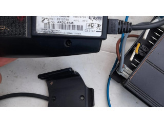 Считывающее устройство карточки зажигания