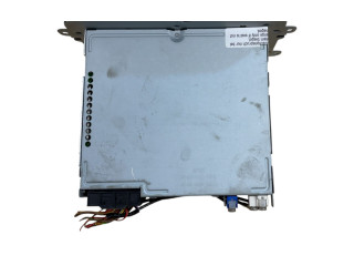 Радио/ проигрыватель CD/DVD / навигация 3T0035192M, SKRNS315    Skoda Fabia Mk3 (NJ)