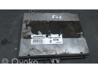 Řídící jednotka S101724101, 7700850439 Renault Scenic II - Grand scenic II 2004