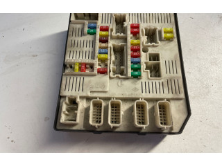 Pojistková skříňka 284B60168R, 519331E01 Renault Megane III 2010