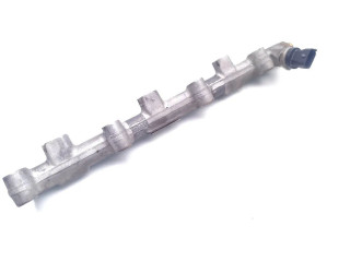 Vstřikovací lišta 12596963, 0261555024 Alfa Romeo Brera 939A.000