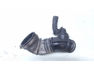 Труба воздуха в турбину