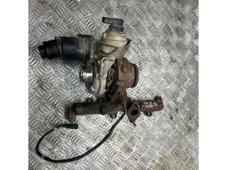 Turbodmychadlo Турбина 03L253016M, 7922903 Volkswagen Transporter - Caravelle T6 2.0