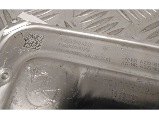 Блок управления Xenon