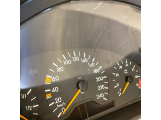 Панель приборов 2105404148, 110008899008   Mercedes-Benz E W210       