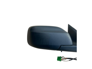 Зеркало электрическое Volvo XC90 2003 - 2006 года