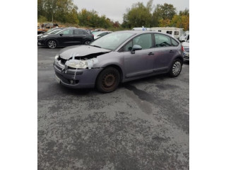 Зеркало электрическое Citroen C4 I 2004 - 2010 года