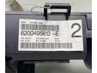 Панель приборов 8200725329 Renault Twingo II