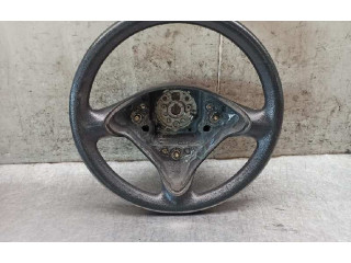 Руль Seat Ibiza II (6k) 1999 - 2002 года 6K0419091AA