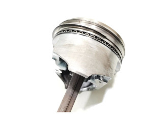 Píst Chevrolet Corvette L48