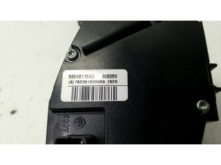 Ручка стеклоочистителей 56046118AD Dodge Grand Caravan