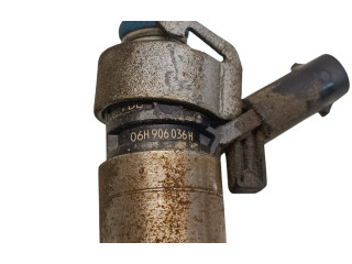 Форсунка 06H906036H    Skoda Superb B6 (3T)  CDAA 