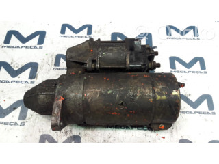 Стартер MTA12-40 Renault 4