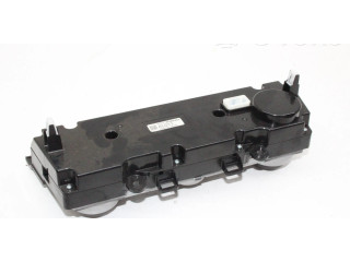 Включатель регулировки салона